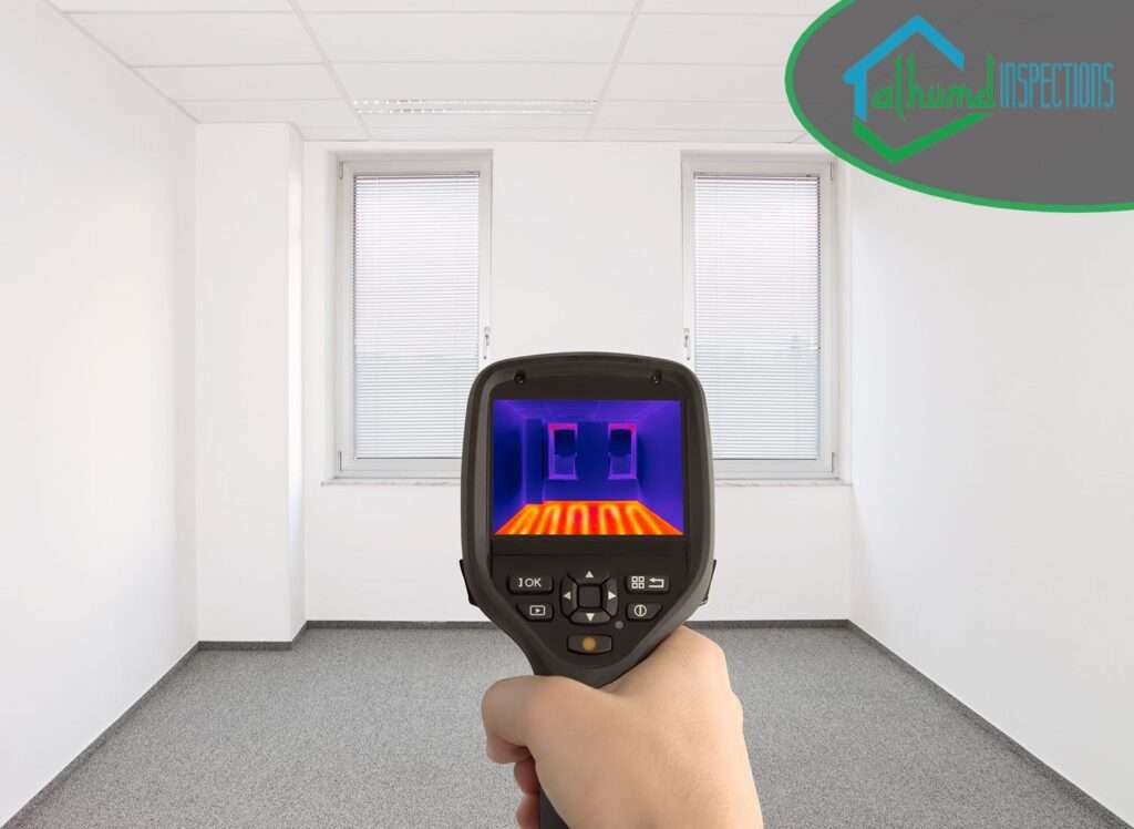 Thermal-Imaging-Inspection