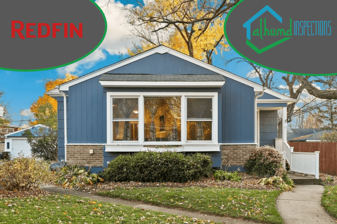 Foundation Inspection