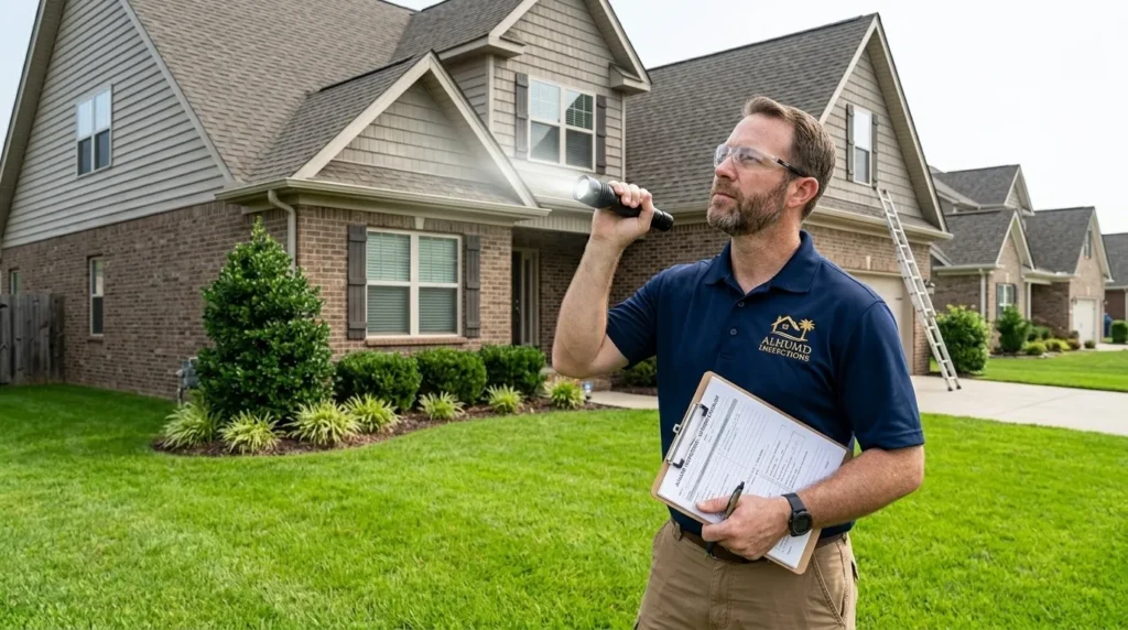 How to Find a Home Inspector