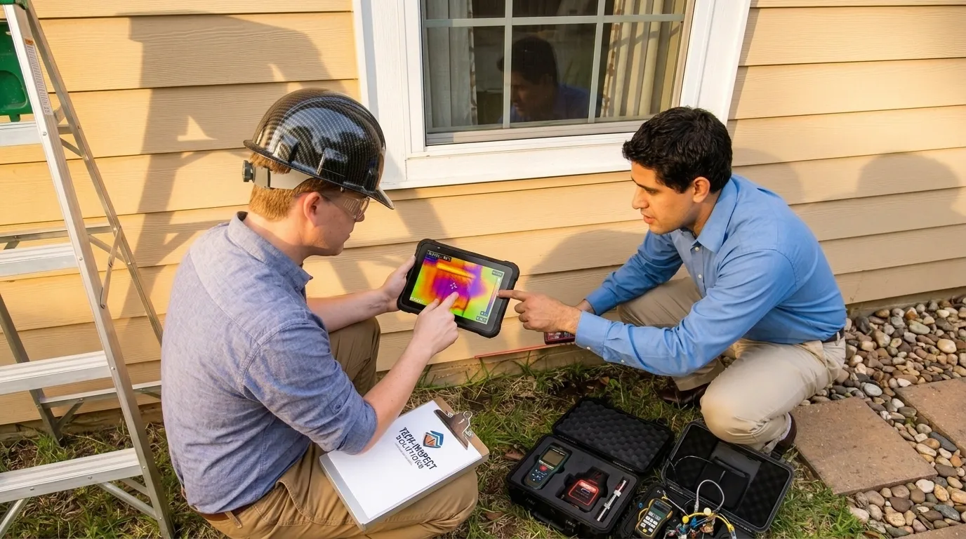 Pre-Listing Home Inspections