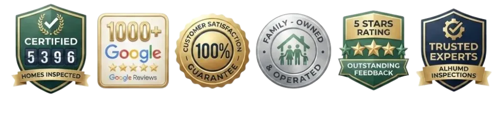 Trust badges
