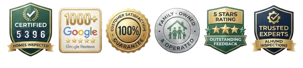 Trust badges