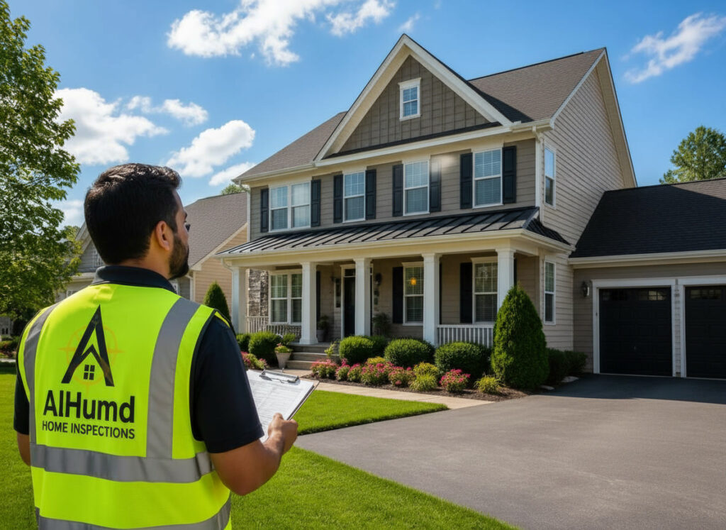 How Much Does a Home Inspection Cost in Maryland? | Alhumd