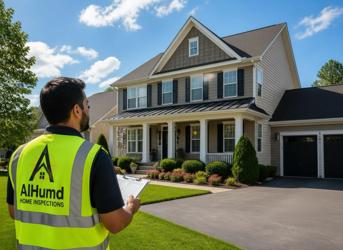 How Much Does a Home Inspection Cost in Maryland? | Alhumd