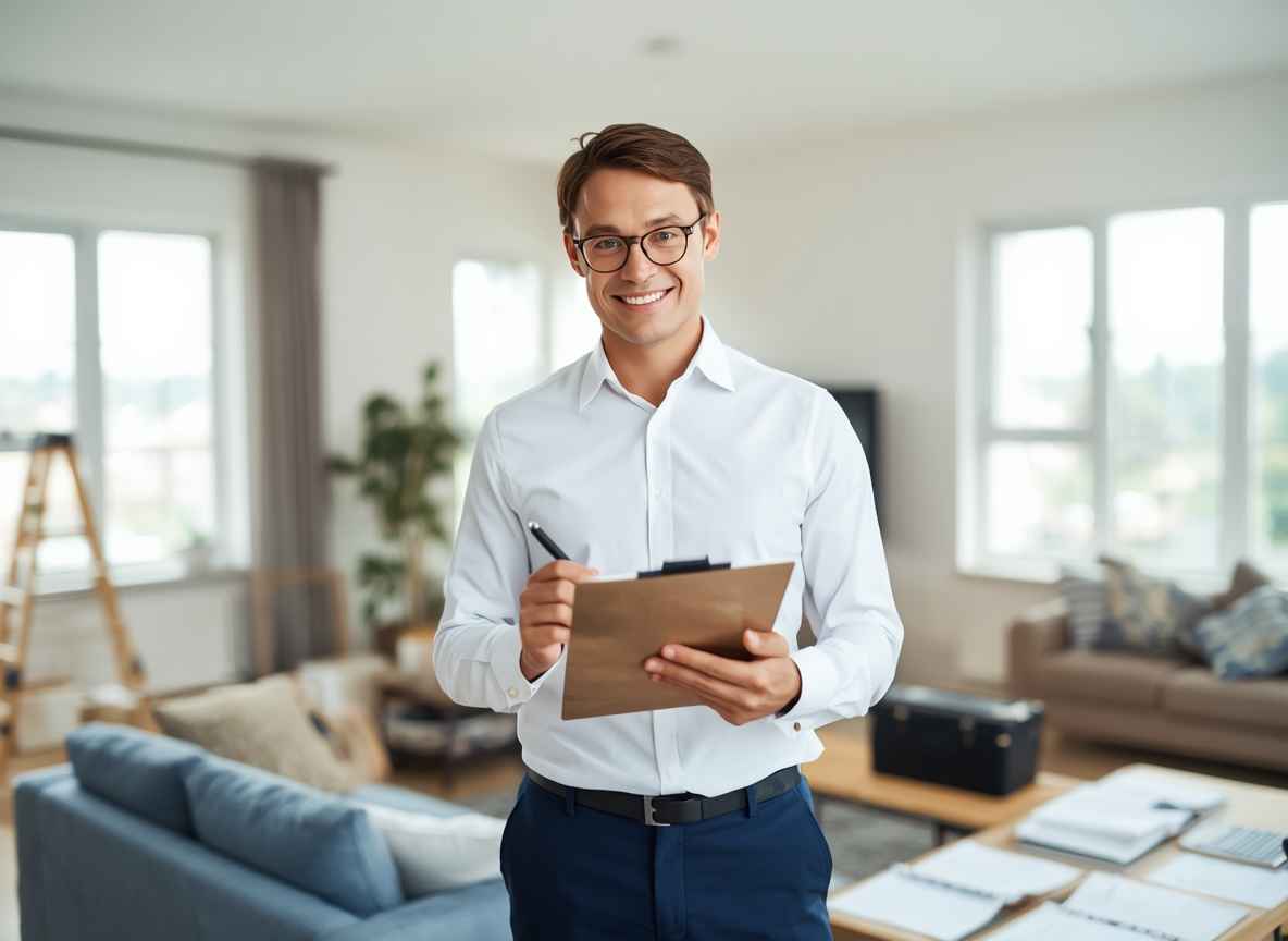 How to Hire a Home Inspector: 2026 Buyer's Guide
