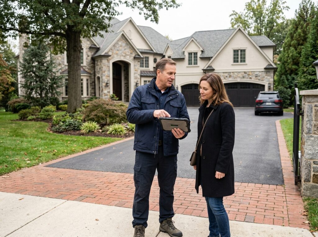 Why Potomac Buyers Choose Alhumd