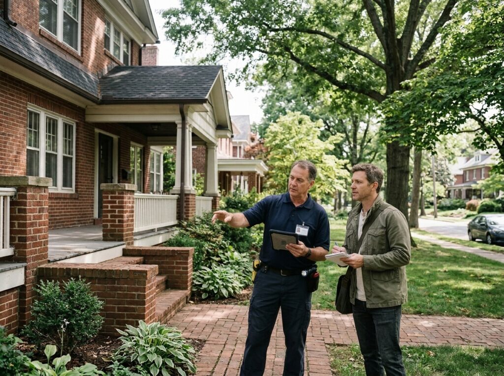 Why Buyers in Chevy Chase Choose Alhumd